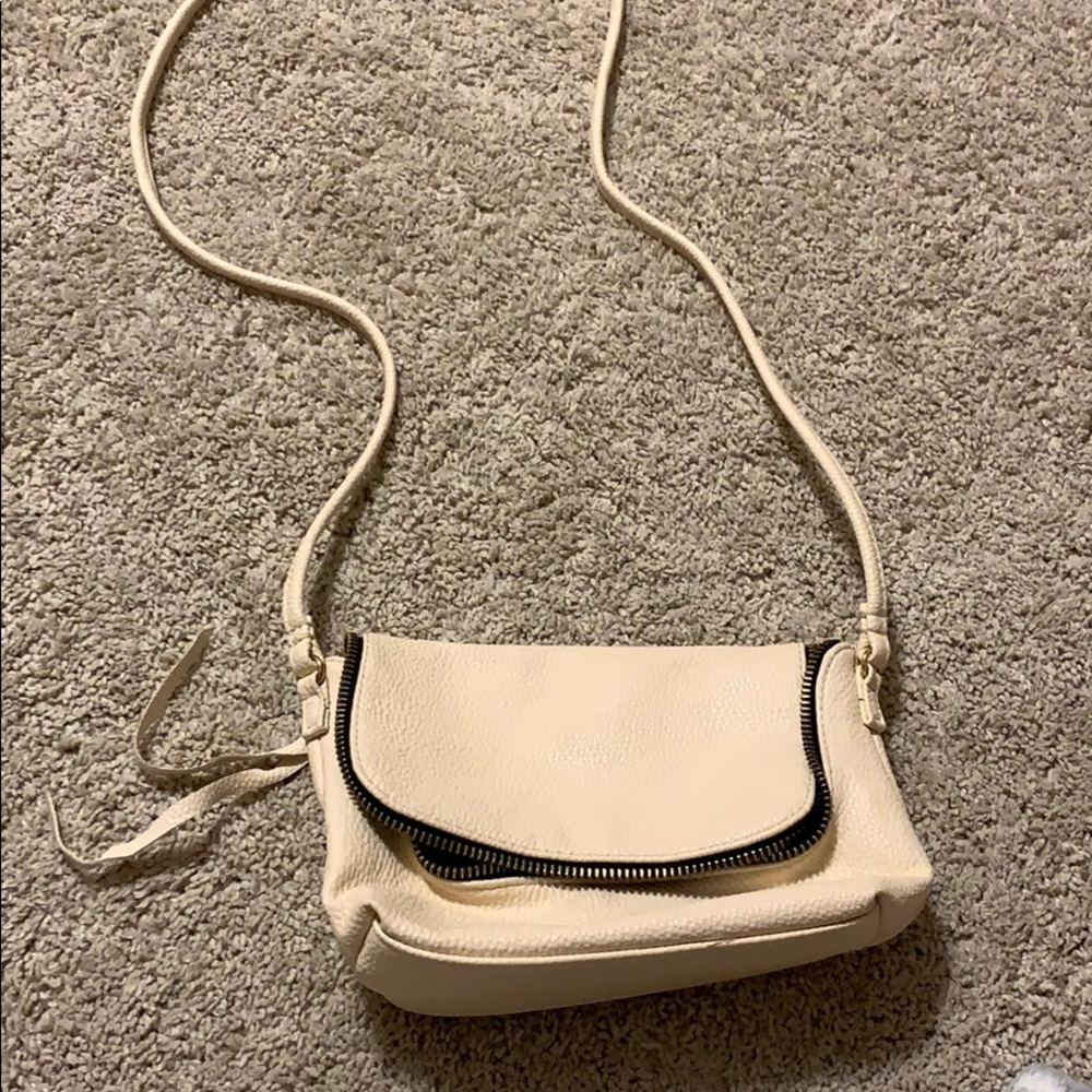 Blush h&m crossbody